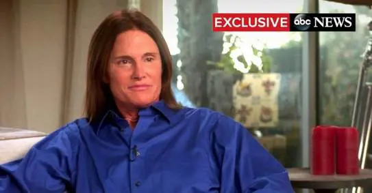 Bruce Jenner vuole cambiare sesso: l'America si commuove