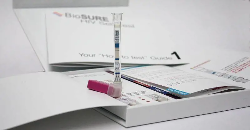 Hiv, in vendita il test fai da te: responso in 15 minuti