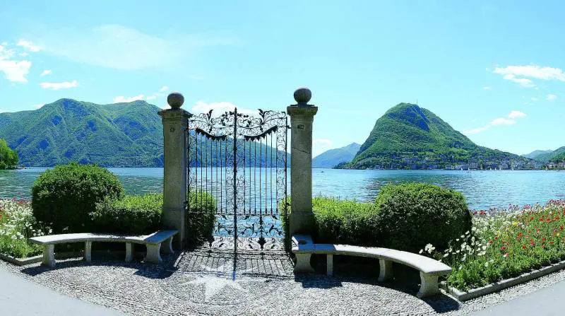 Una parata di stelle illumina tutto il Canton Ticino