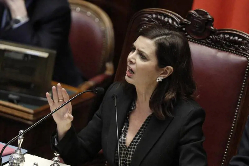 Quando la Boldrini lodava Colonia: "Qui vincono accoglienza e lungimiranza"