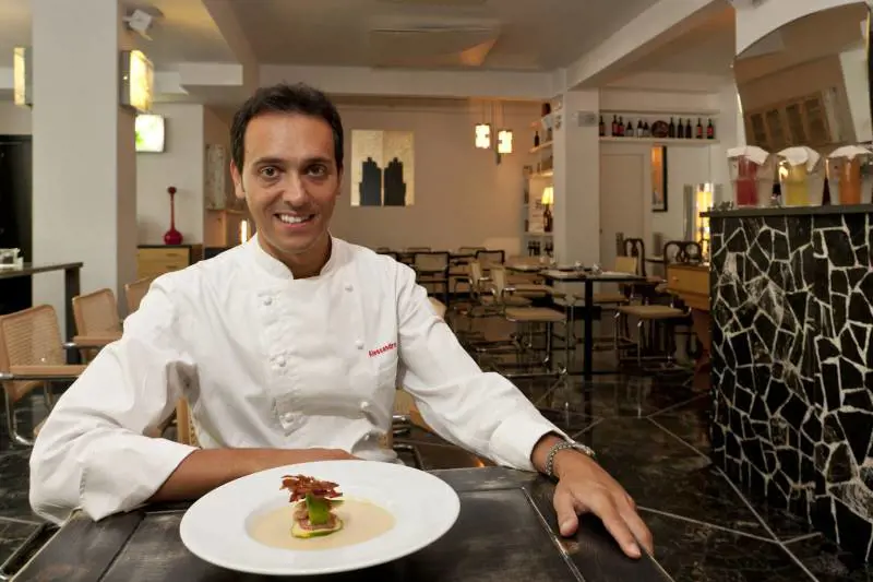 Accanto allo chef ci sono le Winx, per insegnare ai bambini le "Ricette a colori"