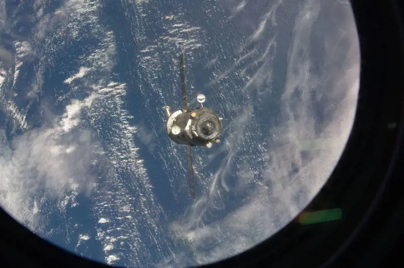Navicella russa incontrollabile: ​inevitabile impatto con la Terra