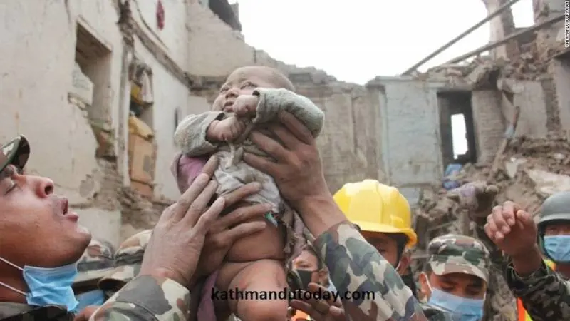 Foto da Kathmandutoday.com