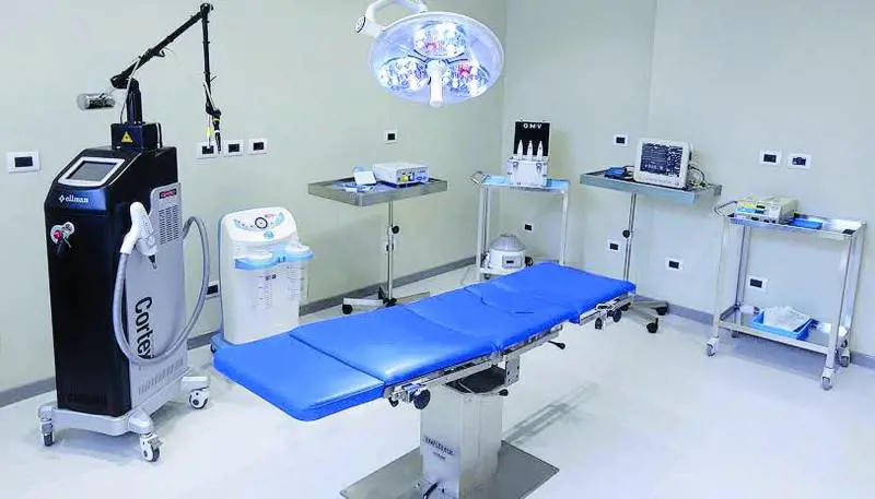 Sistemi innovativi per una vera bellezza