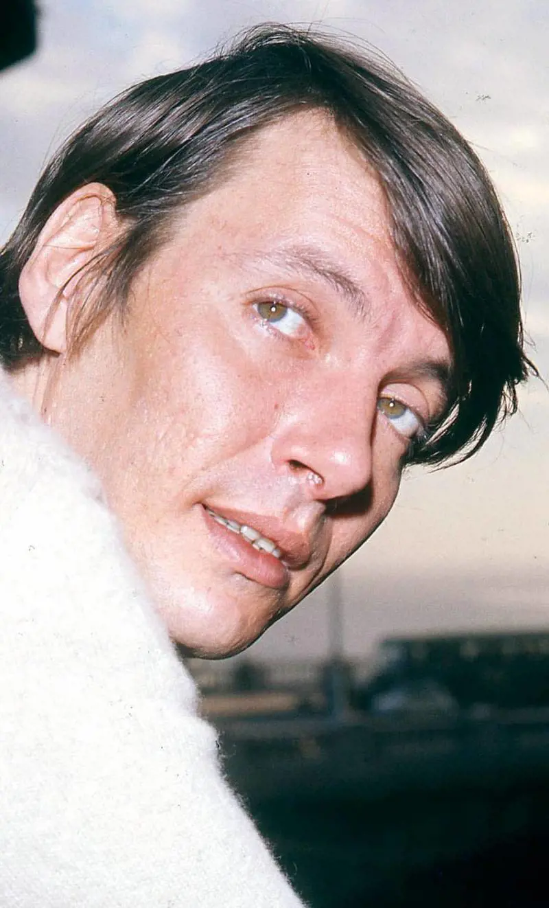 Un documentario per scoprire  il De André agreste