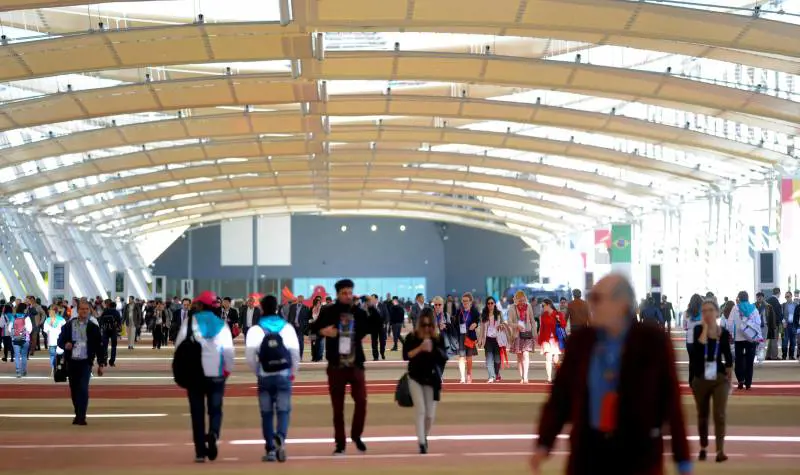 Dopo i francesi pure i tedeschi "Expo, orgia di spreco"