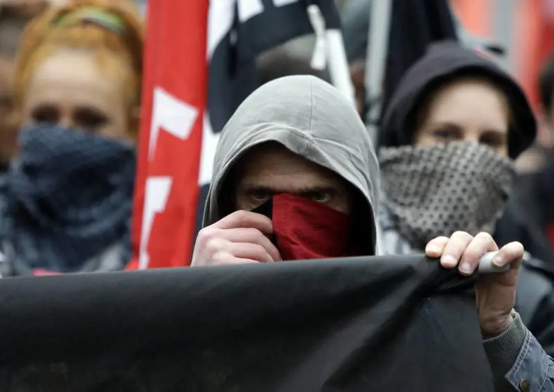 Quella colpevole tolleranza dei «buoni»