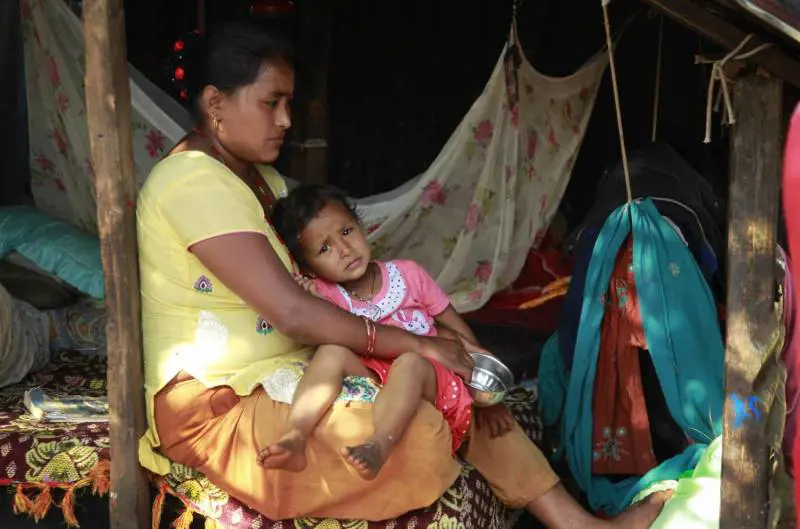 Nepal, ritrovati due italiani dispersi