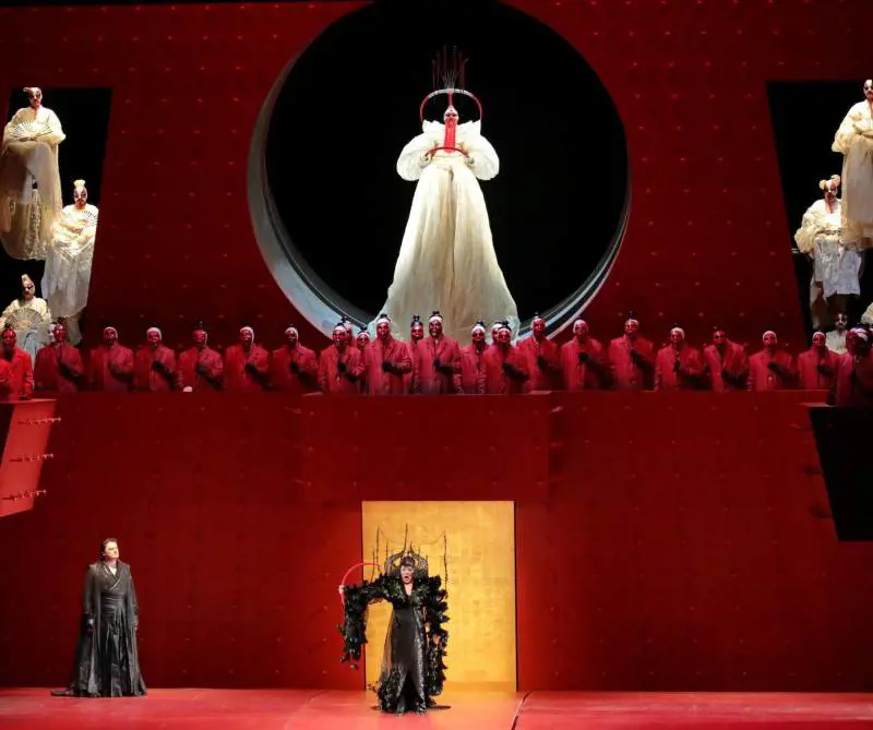 L'apoteosi dei Berliner alla Scala