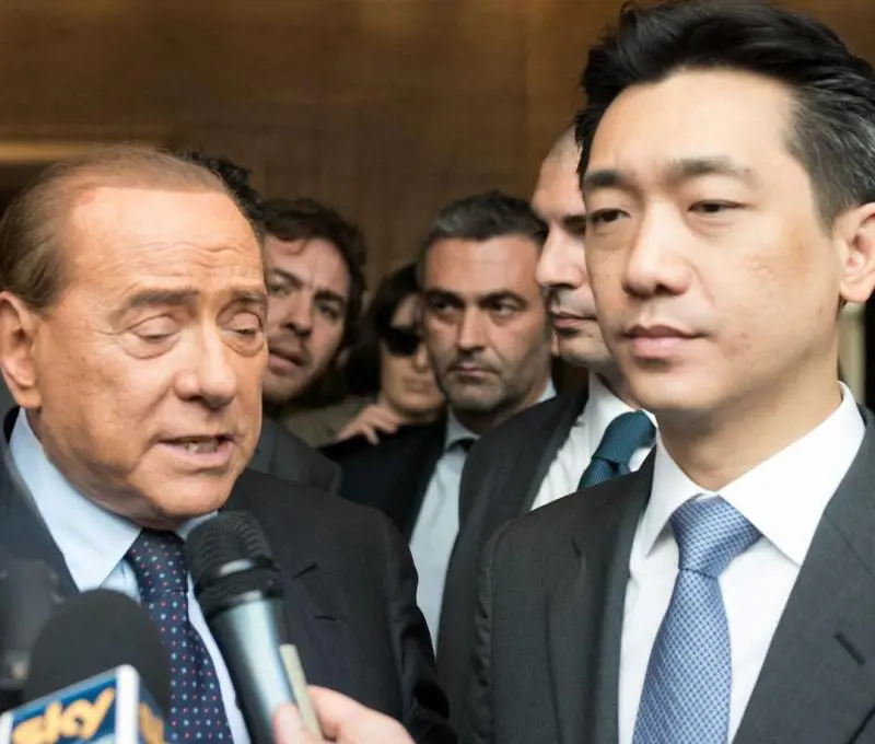 Milan, il mistero della dama giapponese