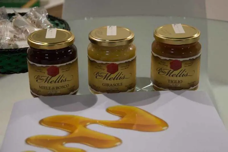 TuttoFood, viaggio nel cibo "green" e sostenibile