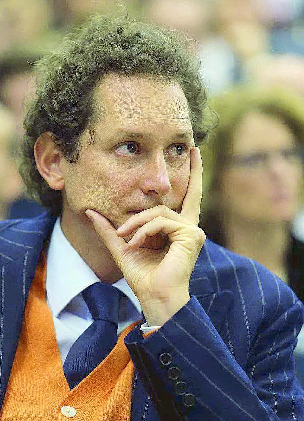 PartnerRe respinge Exor Elkann: «Andiamo avanti»