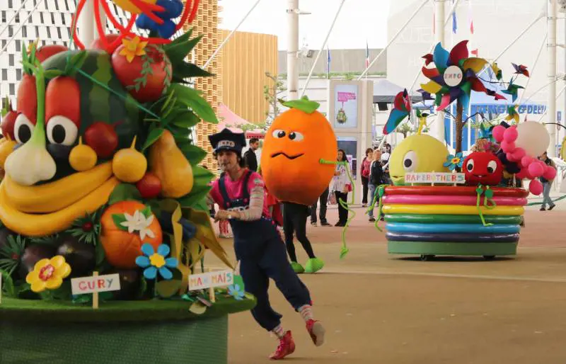 Tra l'Arcimboldo sparito e il Foody nascosto