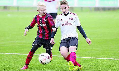 «Lombardia Uno», società affiliata al Milan, presenta il primo Talent Show Case