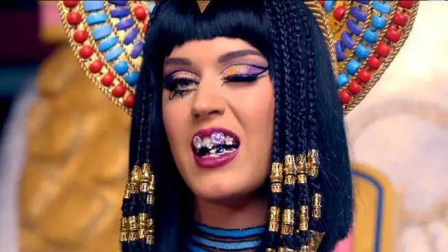 Katy Perry