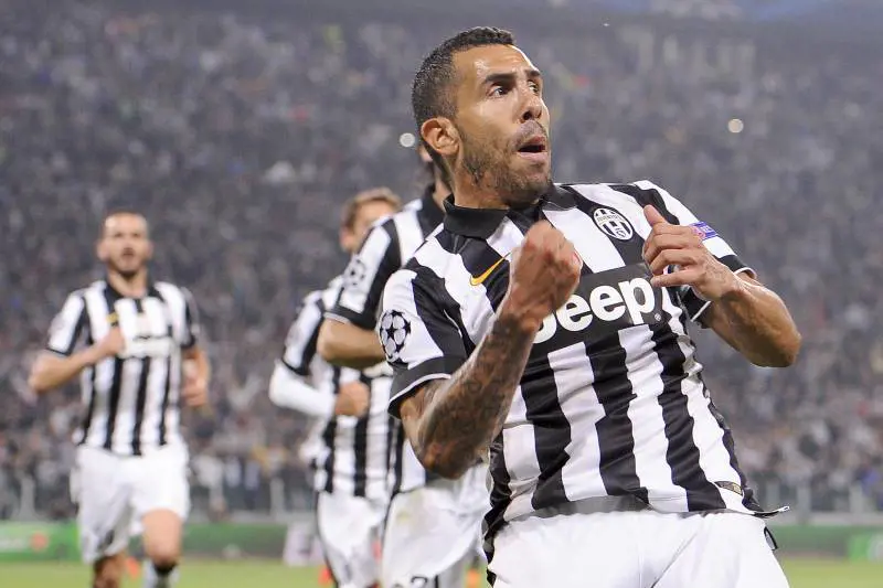 Champions, la Juventus batte il Real Madrid