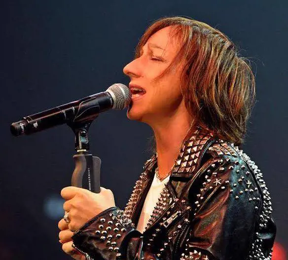 Gianna Nannini: "Faccio i bagagli e vado dove sono rispettata"