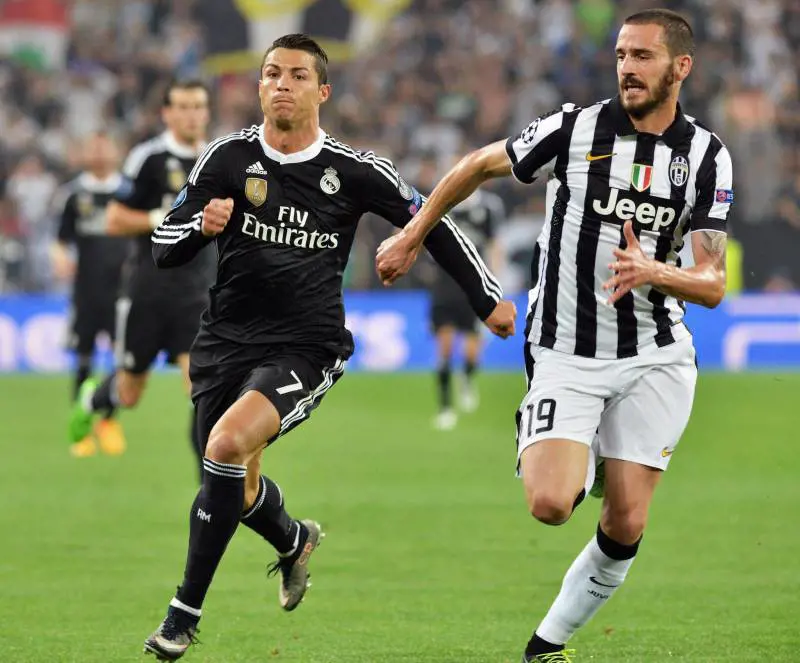 Più Tevez che Ronaldo. Vola la Juve del contropiede