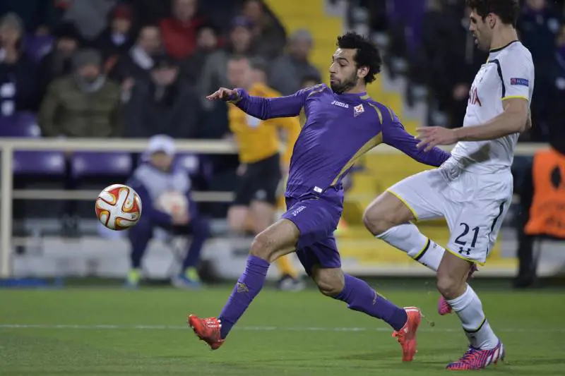 Bufera attorno a Salah L'Inter è sotto attacco