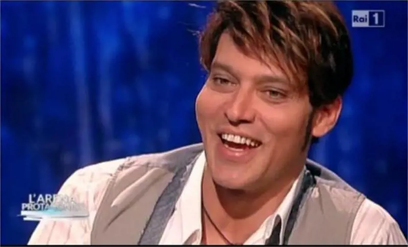 La confessione choc di Garko: "Tutta la verità sulla mia malattia"