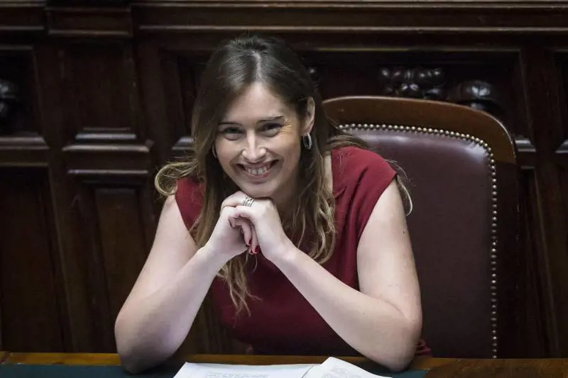 La Boschi agita lo spauracchio del conflitto di interessi