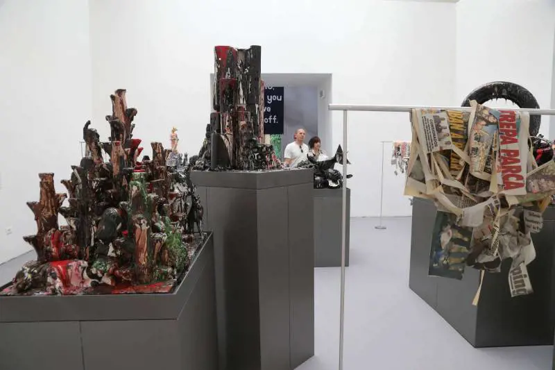 Immagine gallery