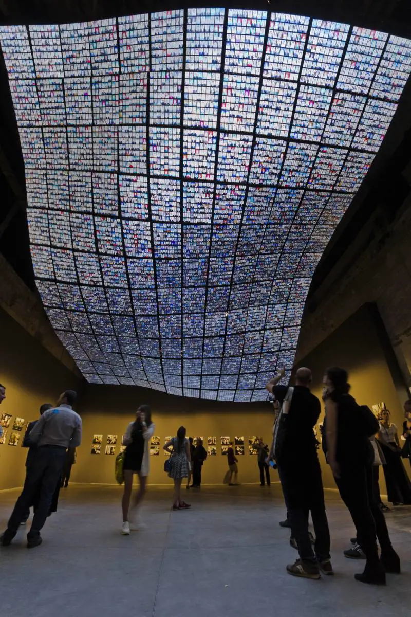 Immagine gallery