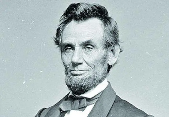 E fu così che "Lincoln" scrisse ad Obama