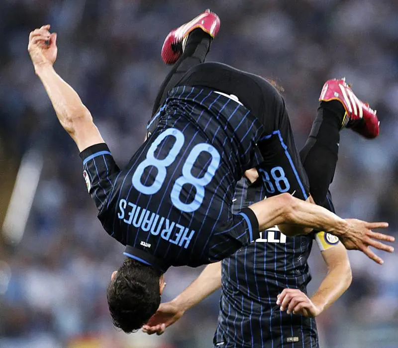 Hernanes il colpo per guarire la Juve