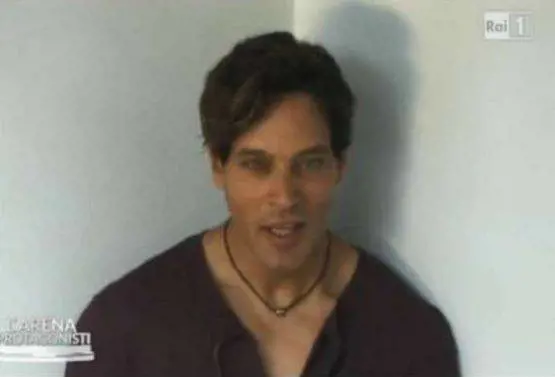 Gabriel Garko torna in tv: ecco il mio vero volto