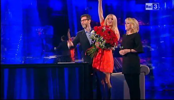 Michelle Hunziker: "La partenza di Aurora mi spezza il cuore"