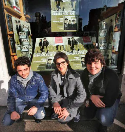 Immagine gallery