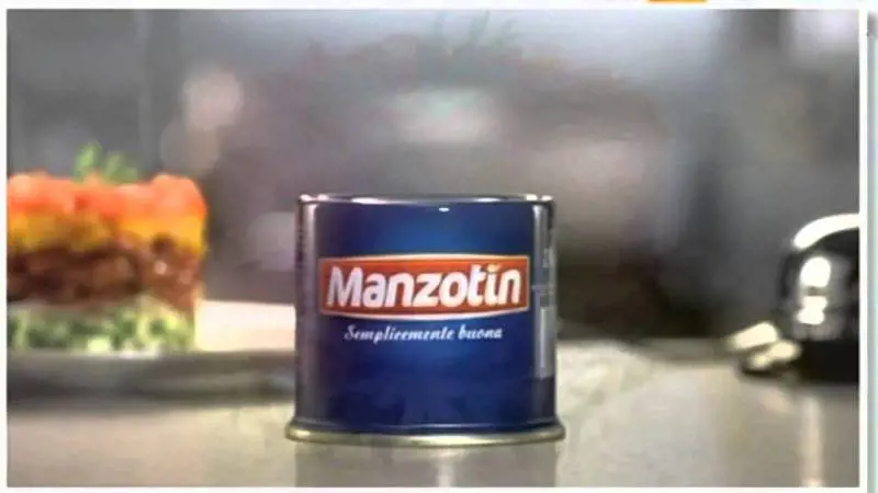 Ritirato un lotto di carne Manzotin
