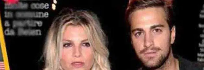 Emma Marrone e Fabio Borriello stanno insieme ma senza ufficilizzare