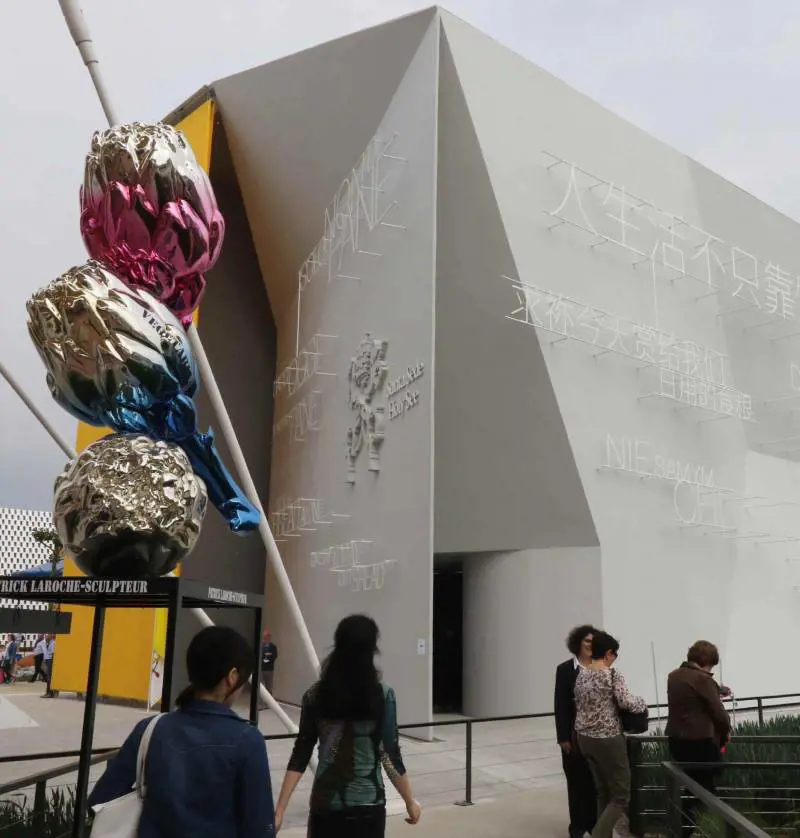 Cibo come educazione: successo del Vaticano