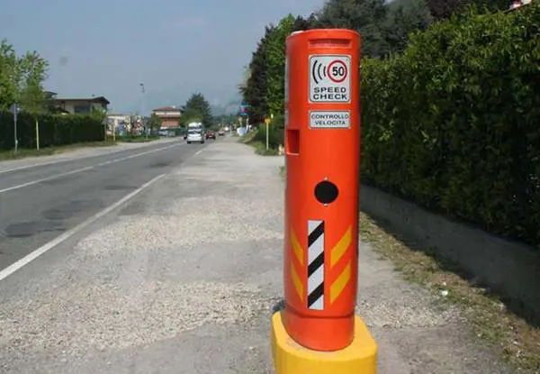 Come farsi annullare le multe utilizzando Google Maps