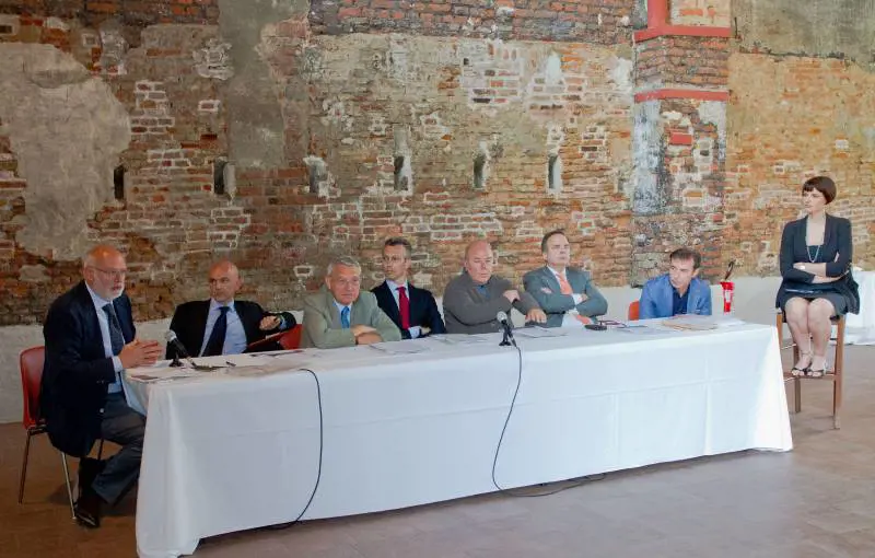 Made in Steel scommette sul rilancio, in fiera le strategie fino al 2030