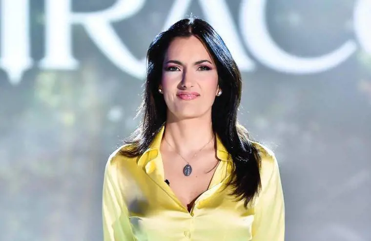 "Ho fatto un miracolo. Con Medjugorje ho battuto i talk show"