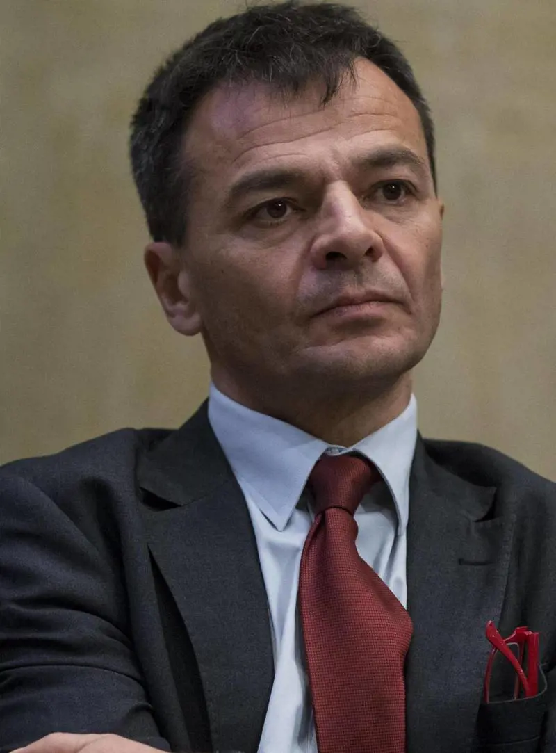 E Cirino Pomicino fa da spin doctor alla fronda Pd