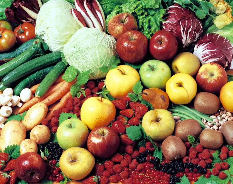 Fruit Innovation, debutta la fiera delle eccellenze ortofrutticole italiane