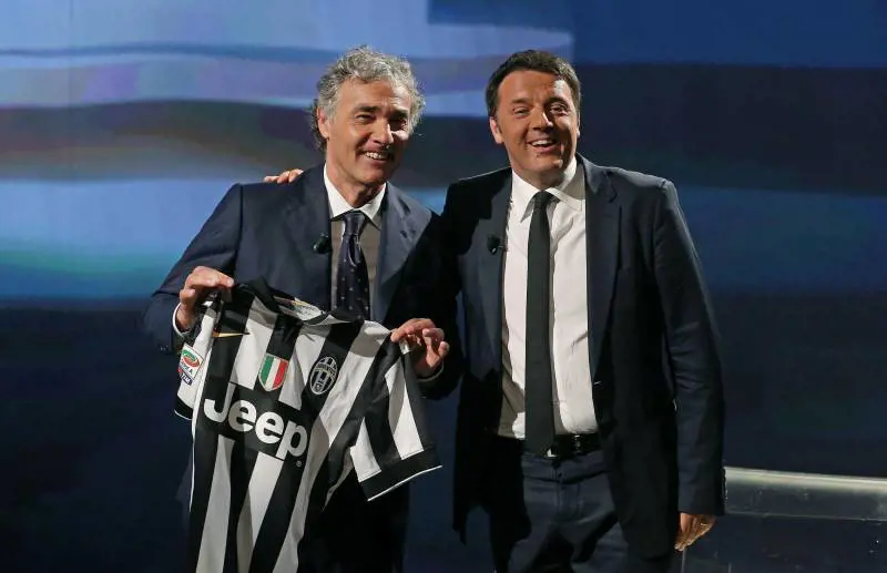 Da Giletti all'Annuziata: così la Rai "aiuta" Renzi ​a due settimane dal voto