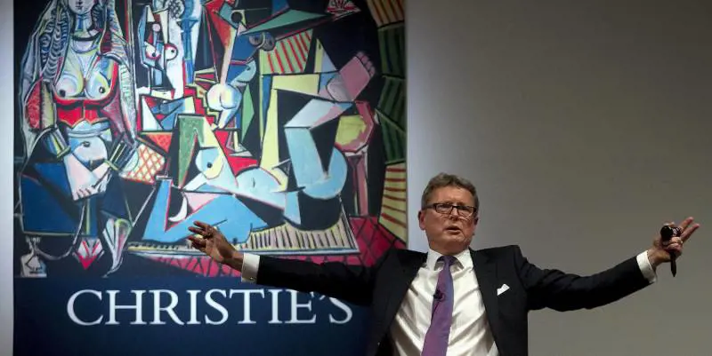 I capolavori meglio dell'oro È l'arte il nuovo riccometro
