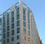 Il '900 di Asnago e Vender architetti della Città che sale