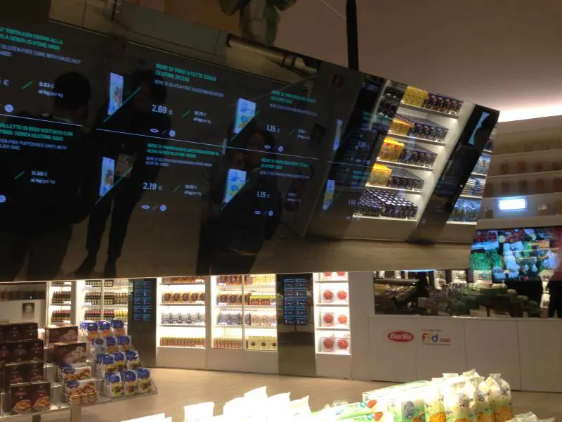 Il packaging del futuro a Ipack-Ima, innovazione e ricerca italiana