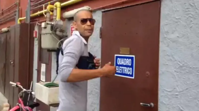 Marocchino arrestato, parla il fratello: "Sempre rimasto in Italia"
