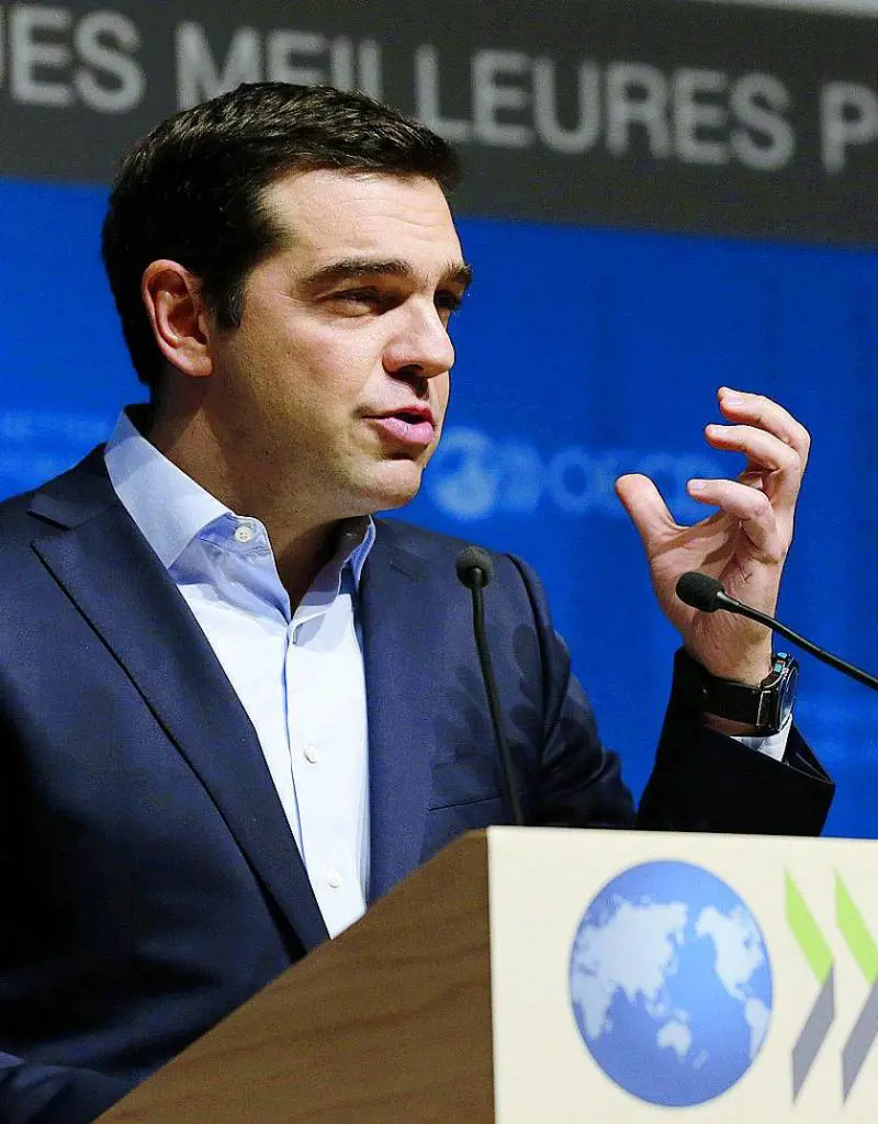 Atene non ha più un soldo in cassa