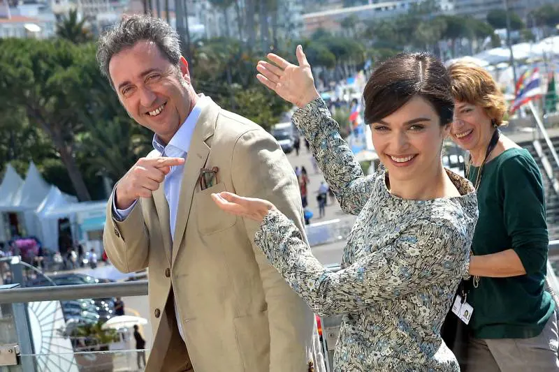 La montagna incantata di Paolo Sorrentino dove si (ri)scopre la vita