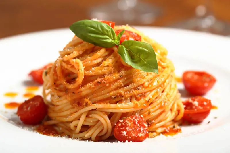 Pasta, cabina di regia per mantenere il primato nell'export