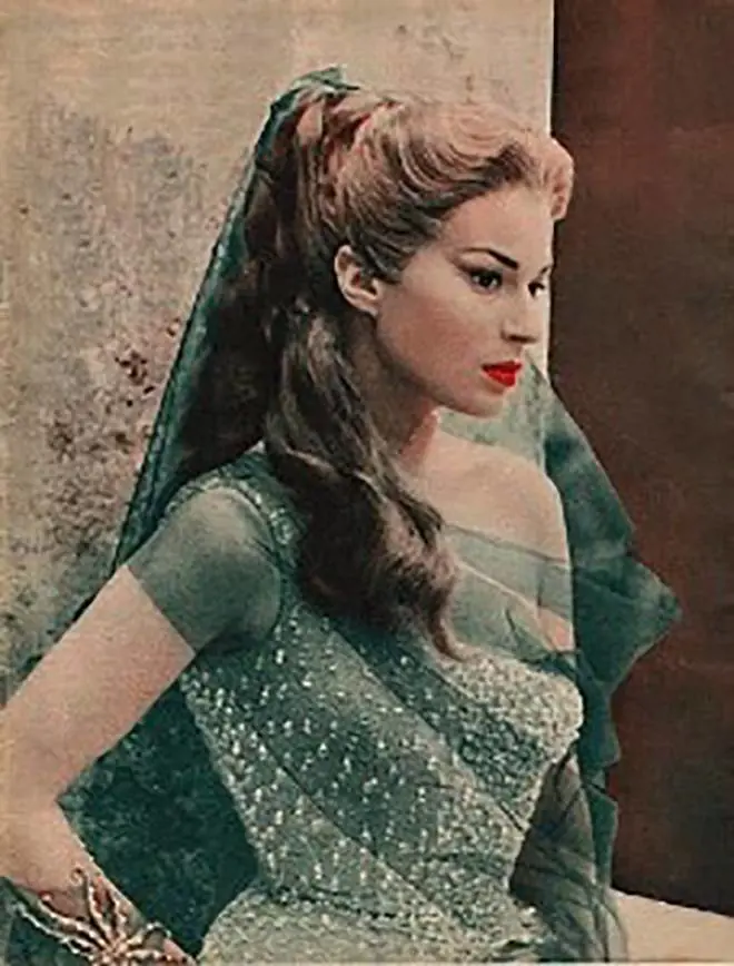 Immagine gallery