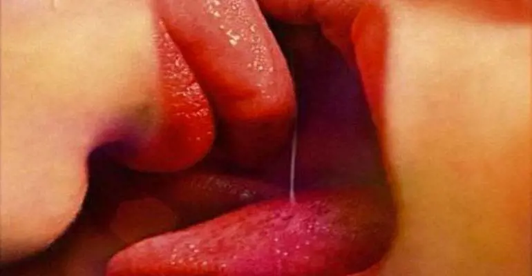A Cannes arriva "Love", il porno d'autore di Gaspar Noé